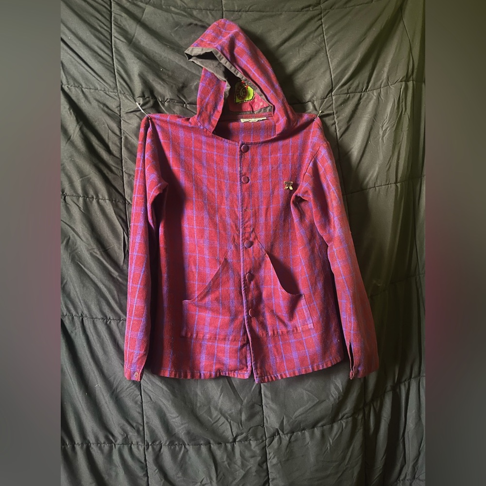 Kiko Romeo Jacket